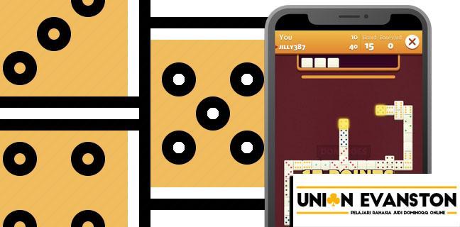 Daftar Domino Online Terbaik: Coba Keberuntungan Anda Sekarang!