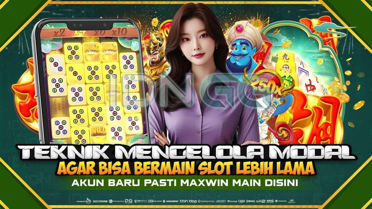 Akun Domino Qris: Panduan Membuat Dan Mengelola Akun