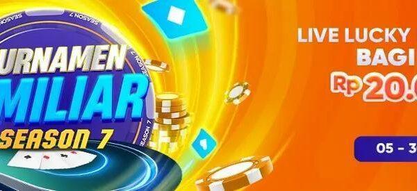 Daftar Akun Sicbo Telkomsel Online Terbaik