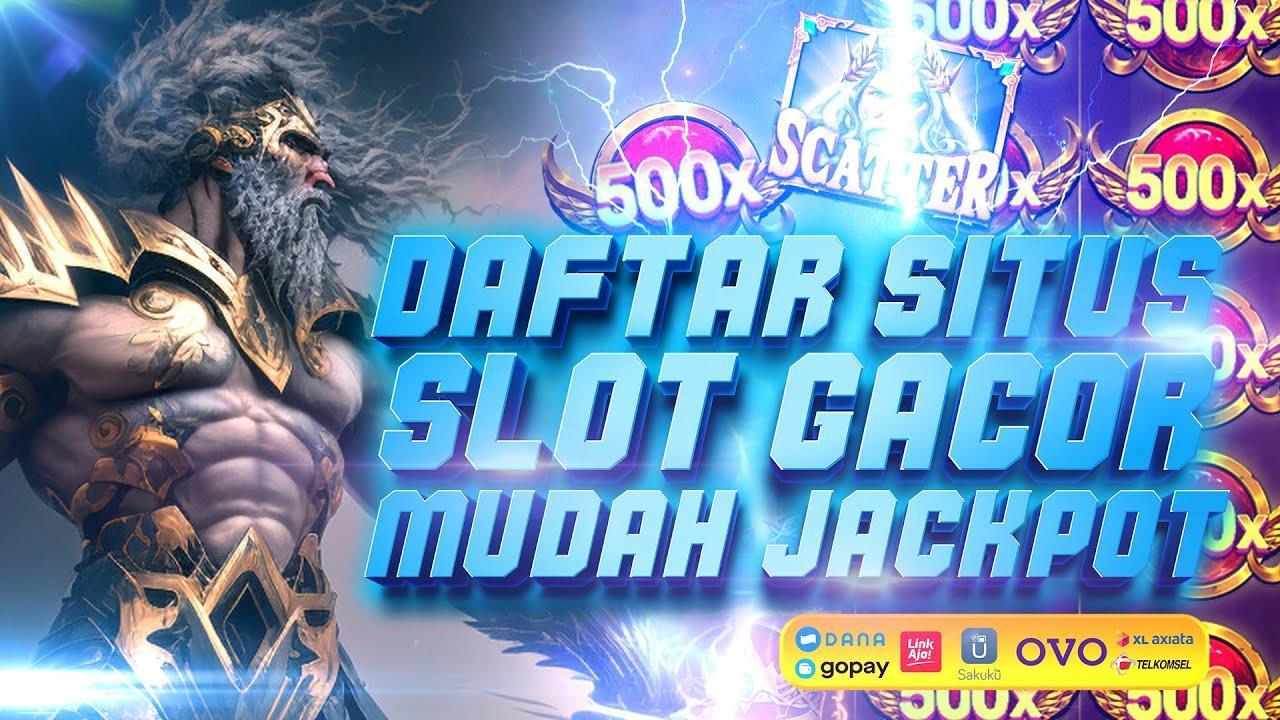 Bandar Hoki Telkomsel: Agen Judi Online Terpercaya Untuk Anda