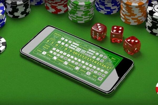 Situs Sicbo Populer: Tempat Main Judi Dadu Online Terbaik Situs Sicbo Populer: Tempat Main Judi Dadu Online Terbaik