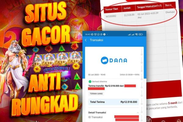 Situs Jackpot Saldo Gratis Terbaik di Indonesia Situs Jackpot Saldo Gratis Terbaik di Indonesia