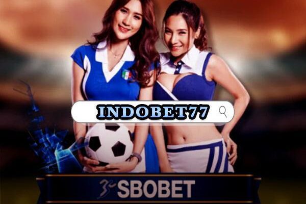 Agen Sbobet Terpercaya dan Terbaik di Indonesia Agen Sbobet Terpercaya dan Terbaik di Indonesia