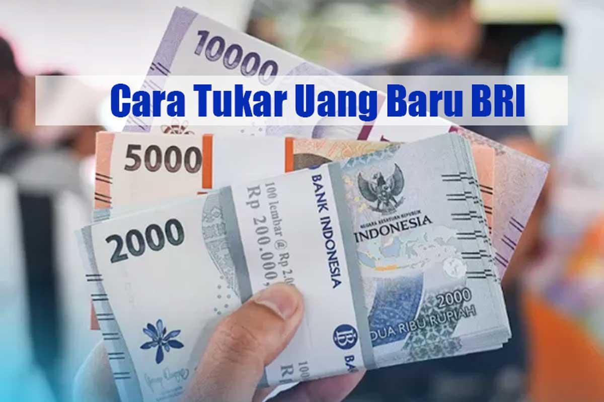 Langkah Mudah Depo 5k ke BRI: Panduan Terbaru