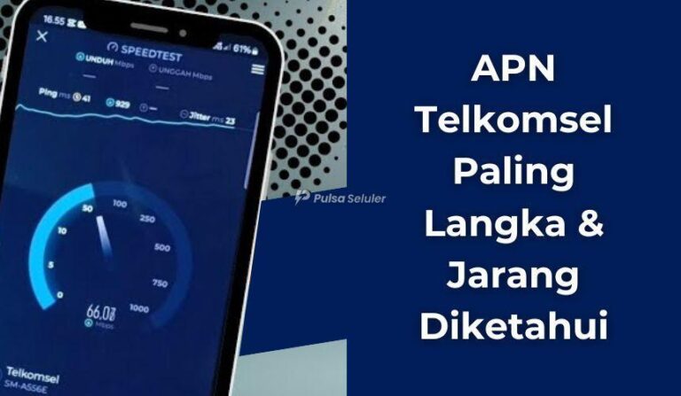 Situs Gacor Telkomsel: Tips Ampuh Menstabilkan Sinyal Telkomsel Anda