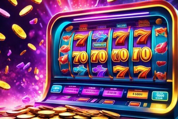 Akun Slot Alternatif: Panduan Lengkap untuk Bermain Slot Online Akun Slot Alternatif: Panduan Lengkap untuk Bermain Slot Online
