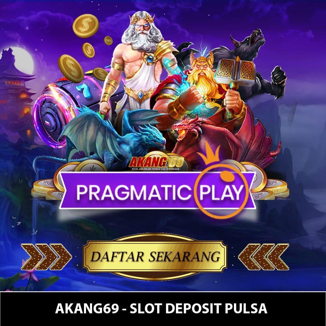 Situs Depo Pulsa Yang Dipercaya dan Terbaik