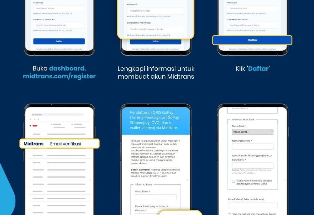 Akun Casino Qris: Panduan Registrasi dan Penjelasan Fitur