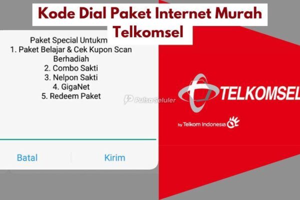 Daftar Habanero Telkomsel: Paket Harga dan Promo Terbaru Daftar Habanero Telkomsel: Paket Harga dan Promo Terbaru