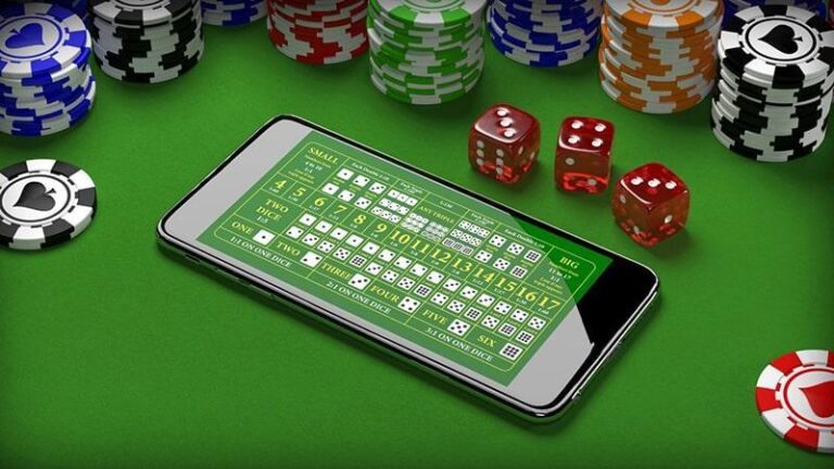 Agen Sicbo 24 Jam Terpercaya dan Terbaik Online