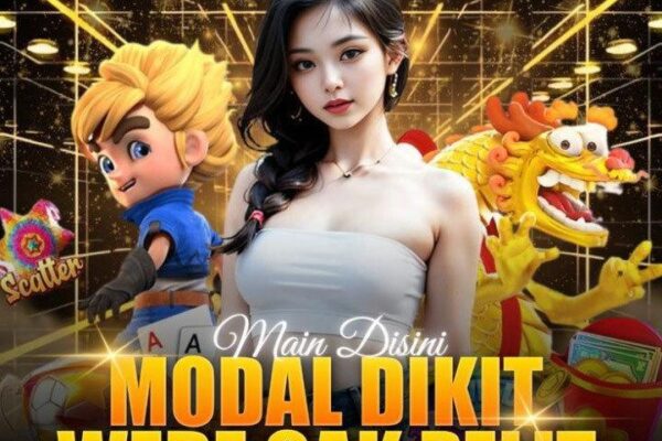 Situs Togel Anti Rungkat Terpercaya