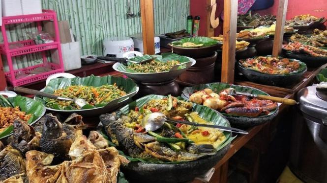 Daftar Terjitu Tempat Makan Enak di Kota: Rekomendasi Terbaik!
