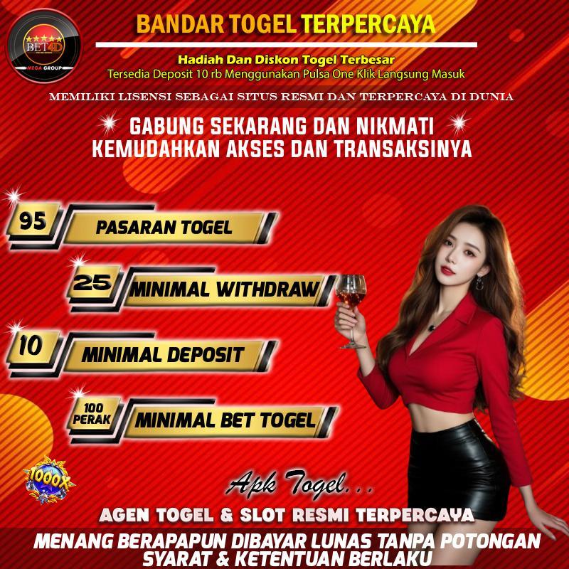 Agen Togel Dipercaya: Tempat Terbaik Untuk Bermain Togel Online
