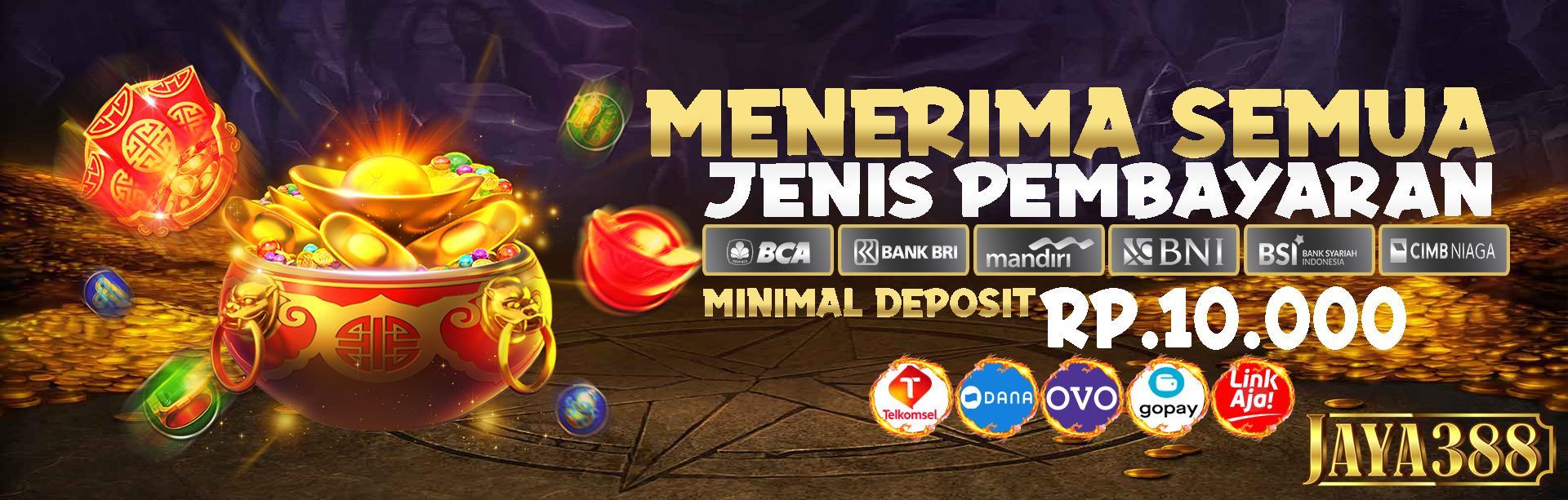 Situs Habanero BCA: Agen Judi Online Terbaik