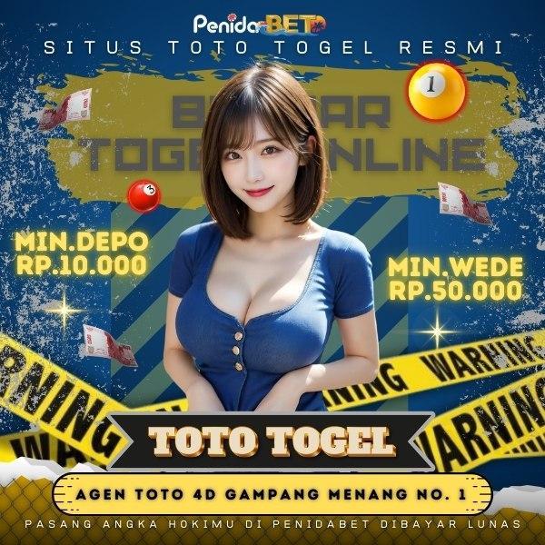 Agen Togel Dipercaya: Tempat Terbaik Untuk Bermain Togel Online