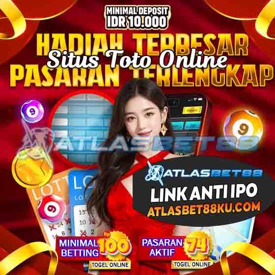 Situs Togel Anti Rungkat Terpercaya