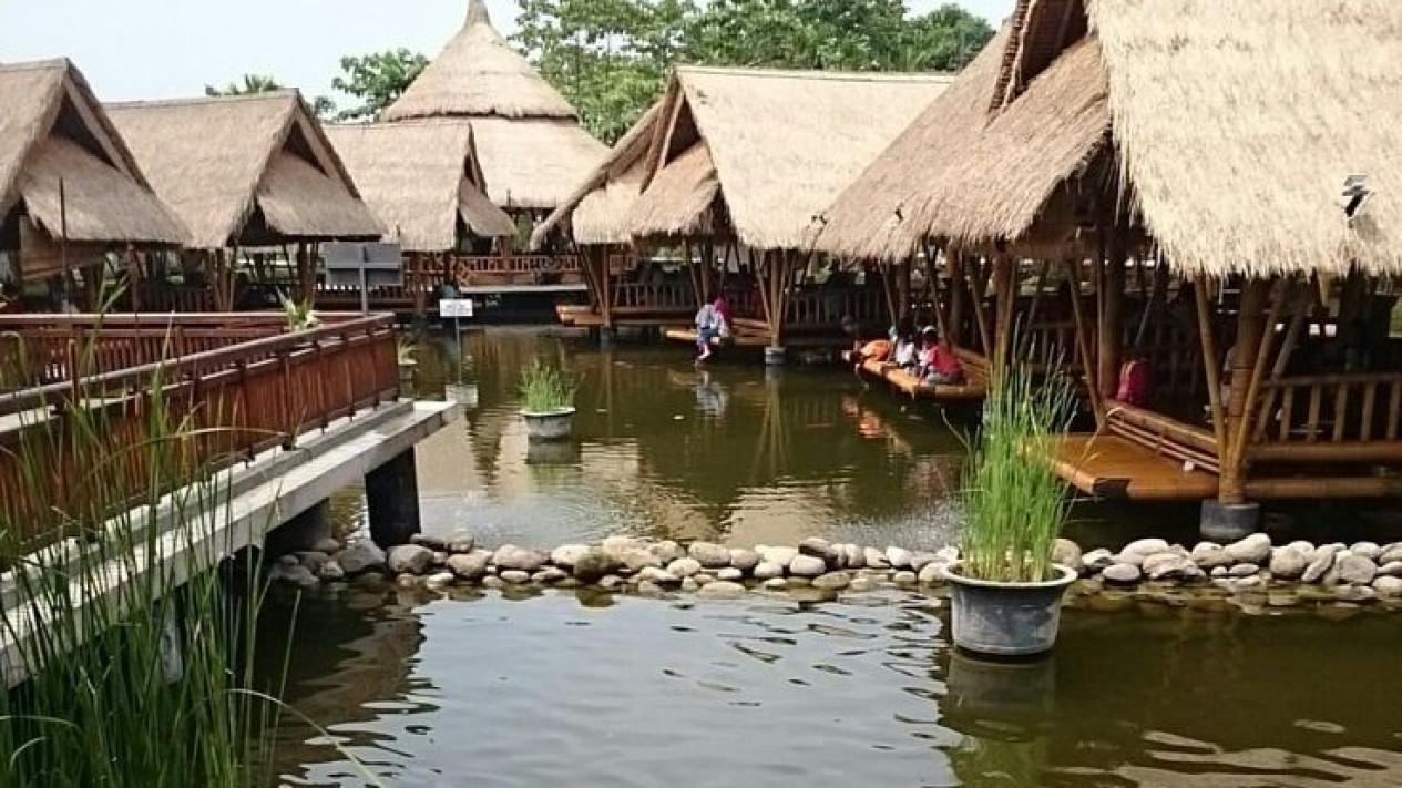 Daftar Terjitu Tempat Makan Enak di Kota: Rekomendasi Terbaik!