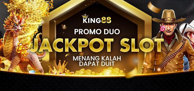 Akun Jackpot Resmi: Tempat Terbaik untuk Meraih Kemenangan Besar