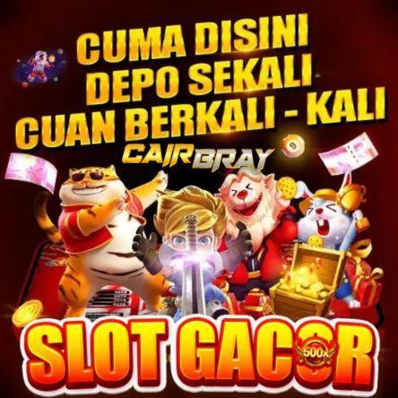 Akun Jackpot Resmi: Tempat Terbaik untuk Meraih Kemenangan Besar