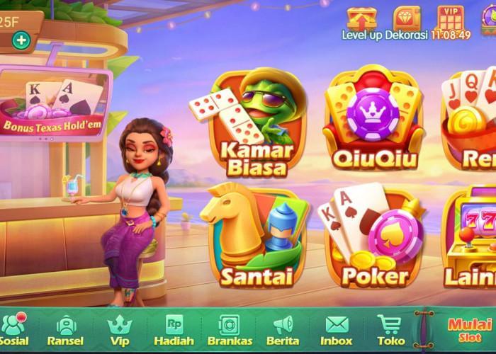 Domino Rupiah: Permainan Terbaik Untuk Meraih Kemenangan!