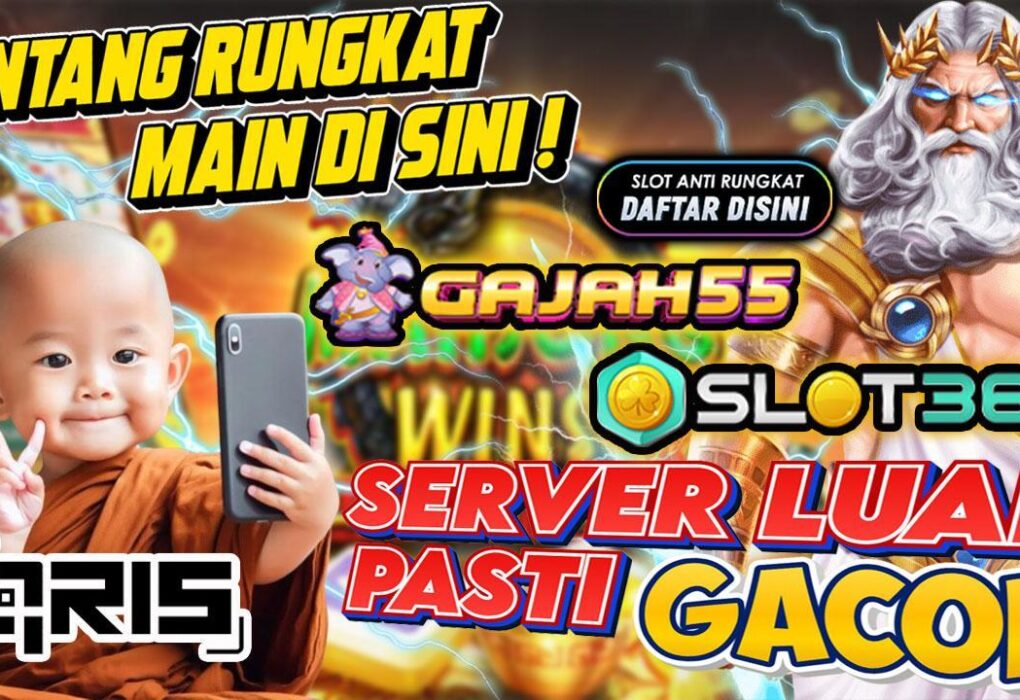 Manfaat Domino Anti Rungkat untuk Kesehatan Anda