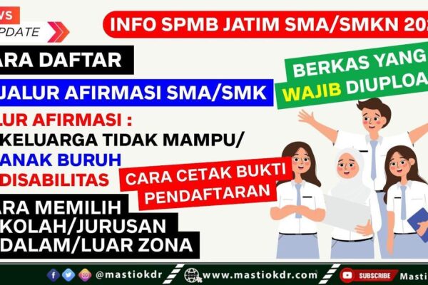 Daftar Terjitu: Tips dan Trik Mendaftar dengan Cepat