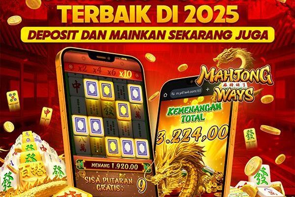 Bandar Depo 5k BCA: Tempat Terbaik untuk Bermain dengan Modal Minim