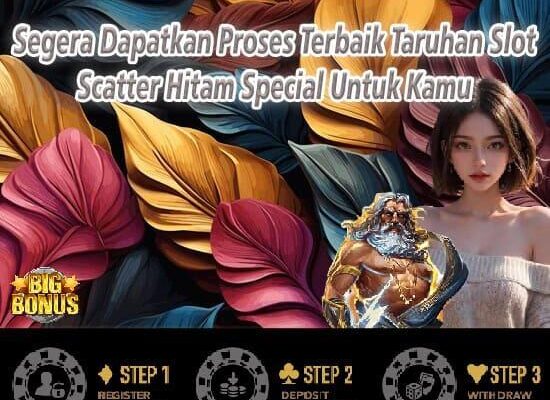 Bandar Judi Terpercaya dan Terjitu untuk Anda Mainkan