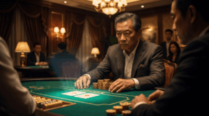 Rahasia menang baccarat dengan tips suhu Dewiku88 paling akurat