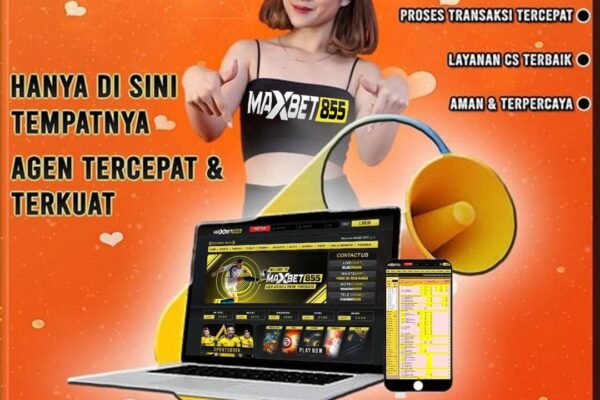 Agen Judi Wallet Terpercaya di Indonesia