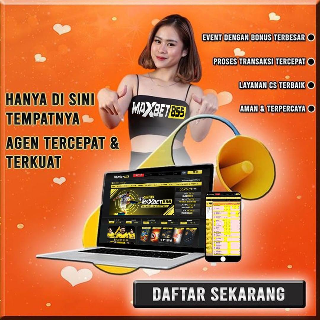 Agen Judi Wallet Terpercaya di Indonesia