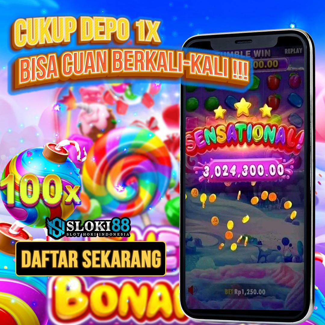 Akun Hoki Terbaik: Tips Memilih Akun Taruhan Online yang Menguntungkan