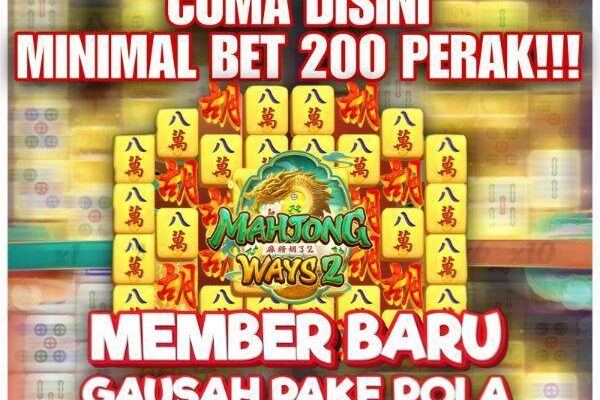 Agen Depo 5k 24 Jam – Layanan Terbaik untuk Anda!