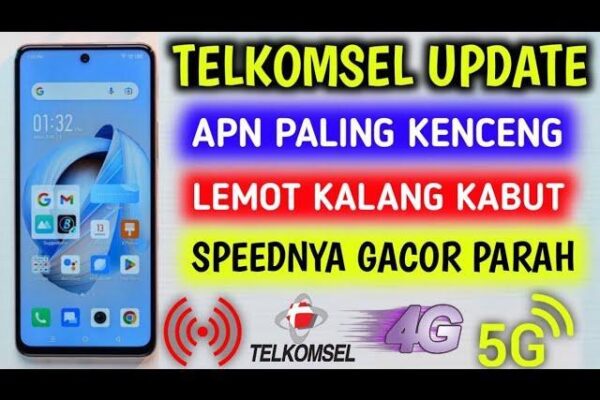 Tips Login Gacor Telkomsel yang Ampuh