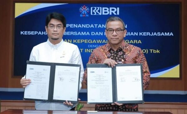 Bandar BRI Terbaik untuk Layanan Perbankan Anda