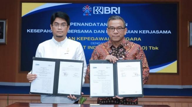 Bandar BRI Terbaik untuk Layanan Perbankan Anda