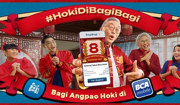 Login Hoki BCA: Akses Hoki ke Akun Anda Sekarang!