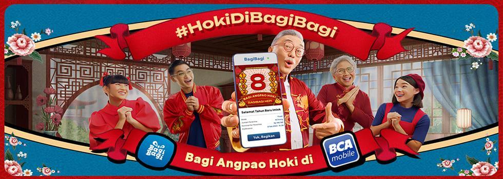 Login Hoki BCA: Akses Hoki ke Akun Anda Sekarang!