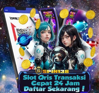 Raih Keuntungan dengan Slot Qris di Situs Terpercaya