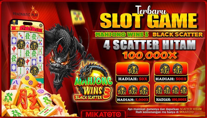 Raih Keuntungan dengan Slot Qris di Situs Terpercaya