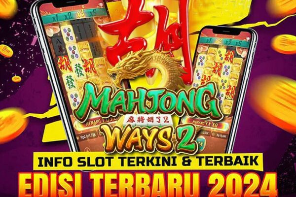 Agen Jackpot Terjitu untuk Meraih Kemenangan Besar