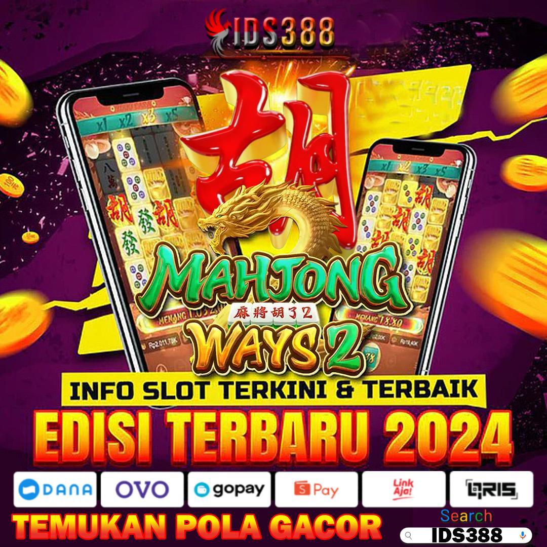 Agen Jackpot Terjitu untuk Meraih Kemenangan Besar