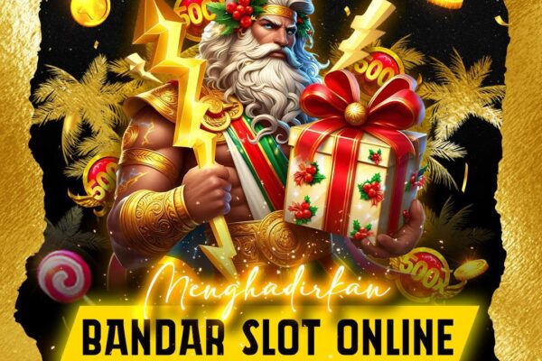 Situs Depo 10k Online: Tempat Terbaik untuk Bermain Judi Online