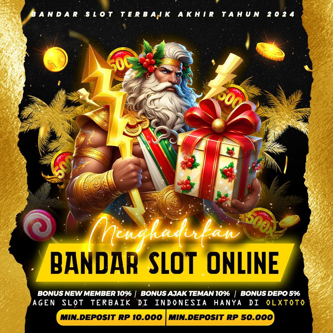 Situs Depo 10k Online: Tempat Terbaik untuk Bermain Judi Online