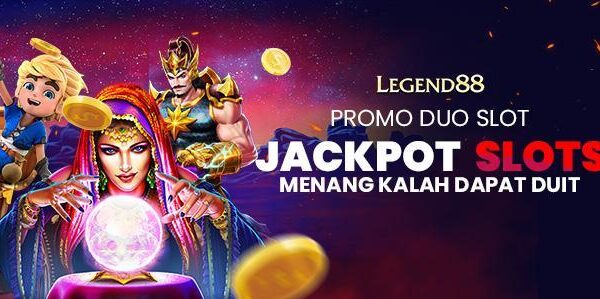 Daftar Jackpot Terjitu: Temukan Kesempatan Menang Terbesar!