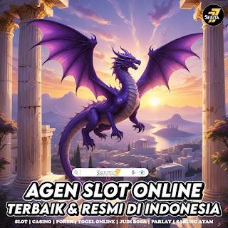 Daftar Casino Ovo Terbaik di Indonesia, Nikmati Permainan Slot Online