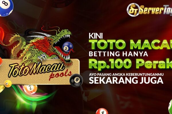 Daftar Togel Rupiah Terpercaya dan Terbaik 2021