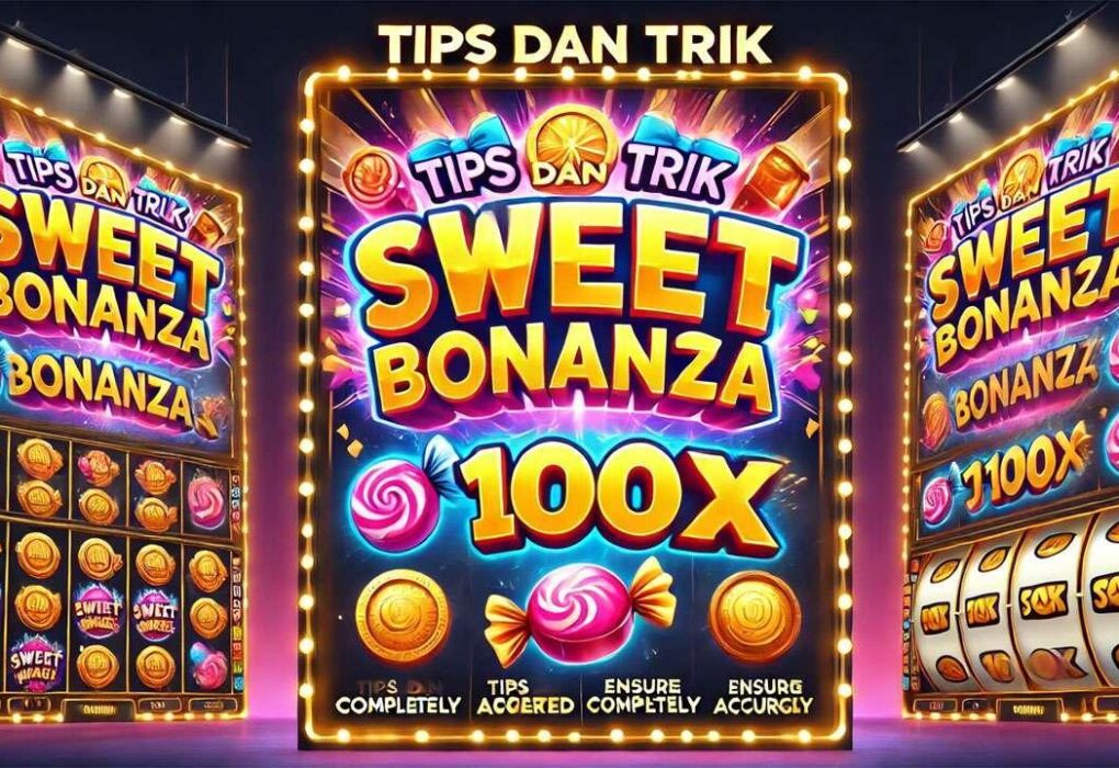 Akun Bonanza Tergacor: Tips dan Trik Untuk Mengoptimalkan Keuntungan