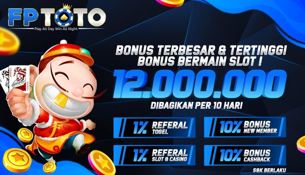 Main Togel Online Terpercaya dan Terbaik di Indonesia