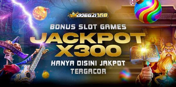 Akun Jackpot Tergacor: Raih Keberuntungan Besar di Situs Judi Online